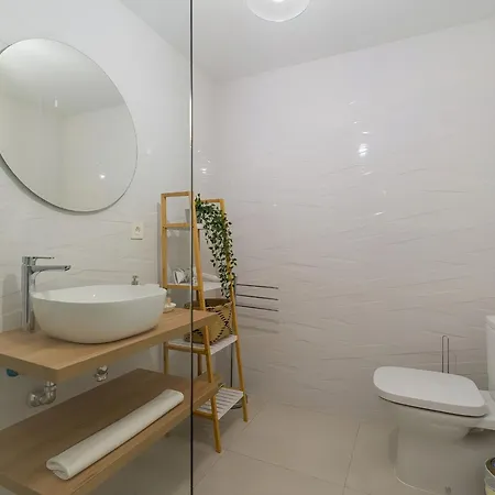 Relaxing Escape Senator-pool View Holiday home *