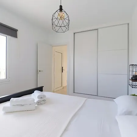 Relaxing Escape Senator-pool View Holiday home Costa Teguise