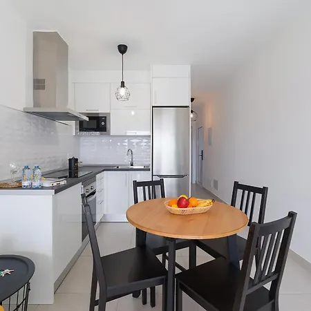Relaxing Escape Senator-pool View Holiday home Costa Teguise
