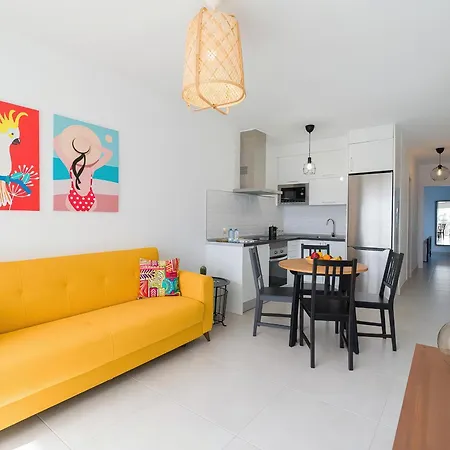 Holiday home Relaxing Escape Senator-pool View *