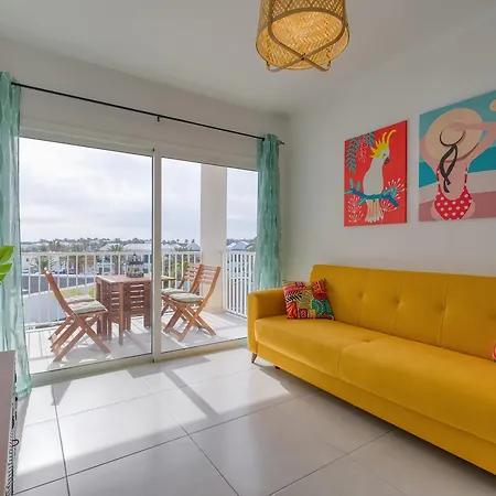 Relaxing Escape Senator-pool View Holiday home Costa Teguise