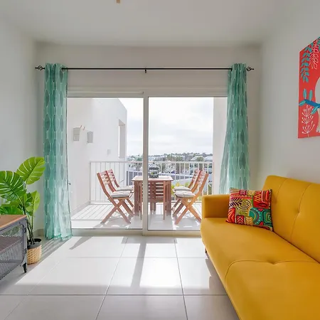 Holiday home Relaxing Escape Senator-pool View Costa Teguise